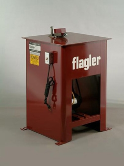 16 Ga. Power Flanger