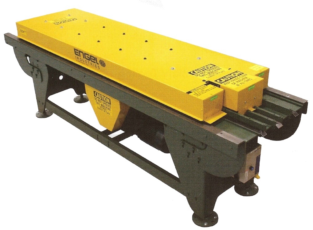 TDF Model 1640 