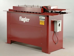 Quadformer Slip & Drive Machine