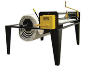 LSU Insulation Cutter