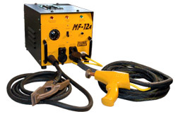 MF 12-A Compact Pinspotter