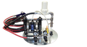 SSFU Sprayfast