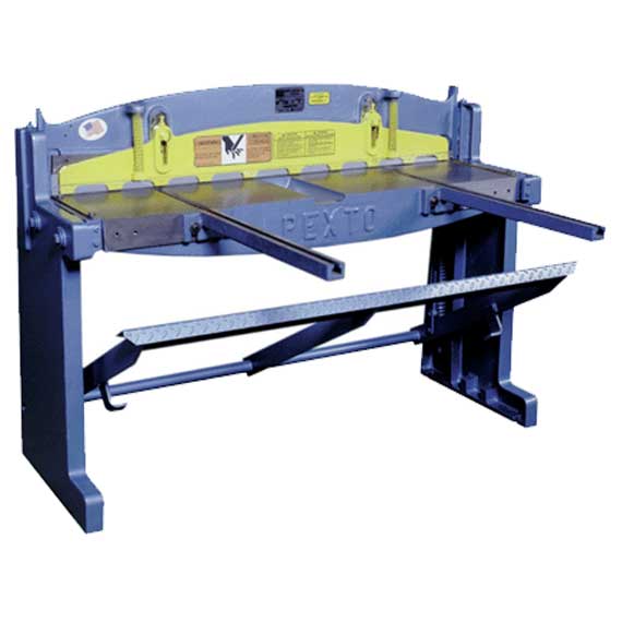 Shears (Manual & Air)