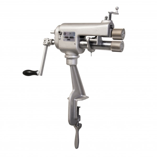 Rotary Bead & Crimp
