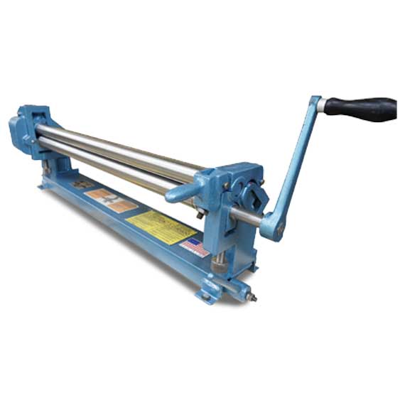 0381 Slip Roll