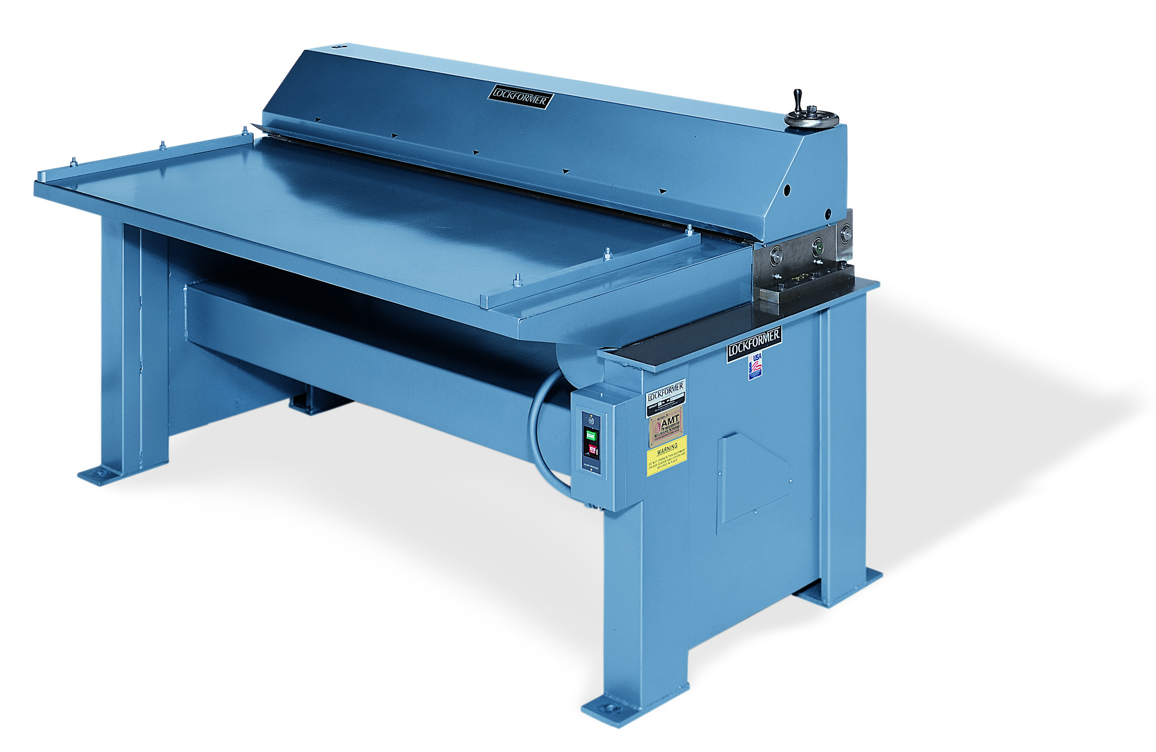 HVAC Machines