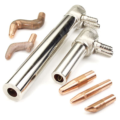 Spotwelding Tips