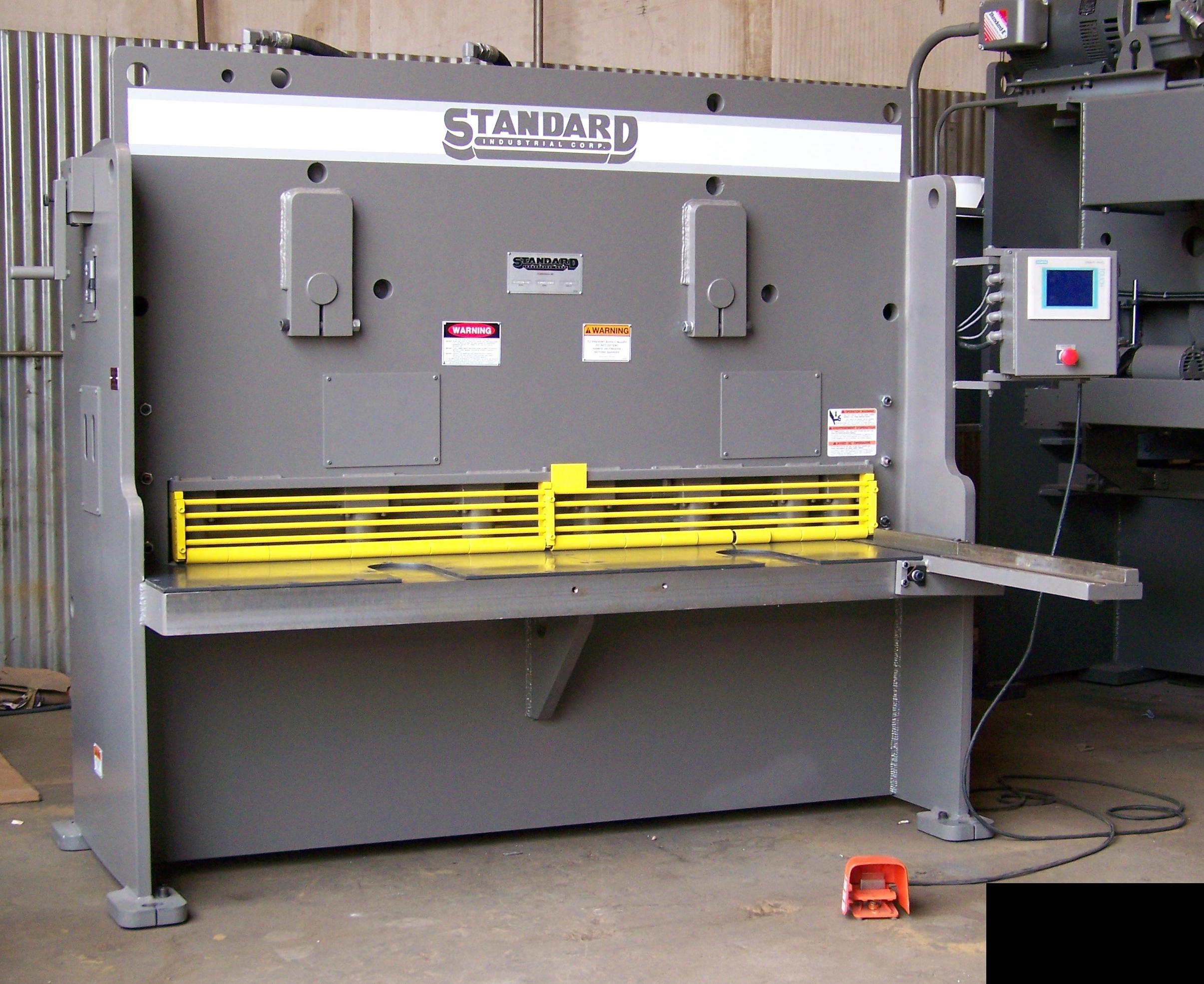 Shears (Hydraulic)	