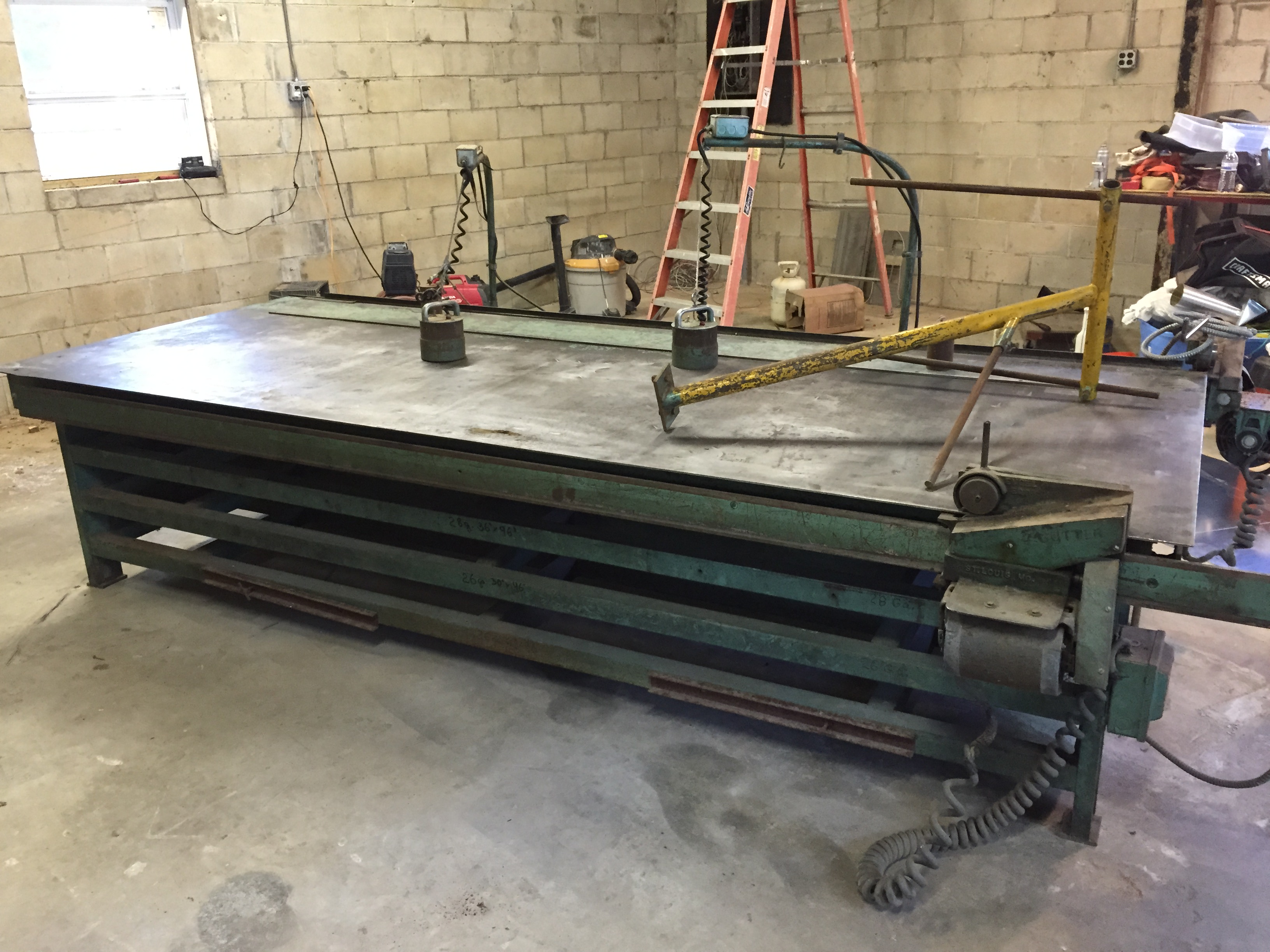 HVAC Machines