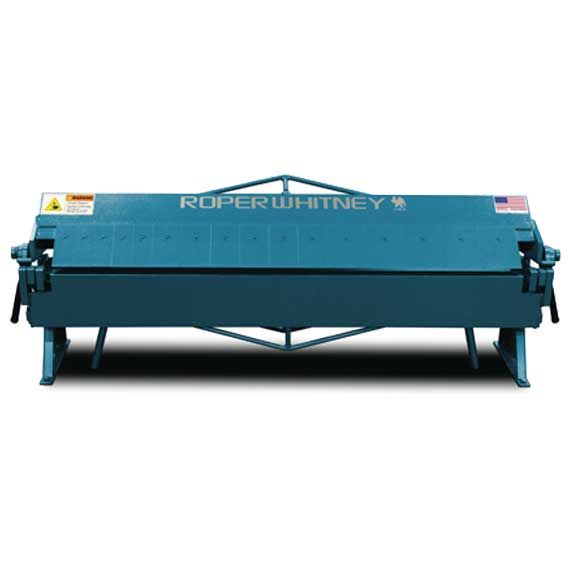 U422/U218 Box & Pan Brake