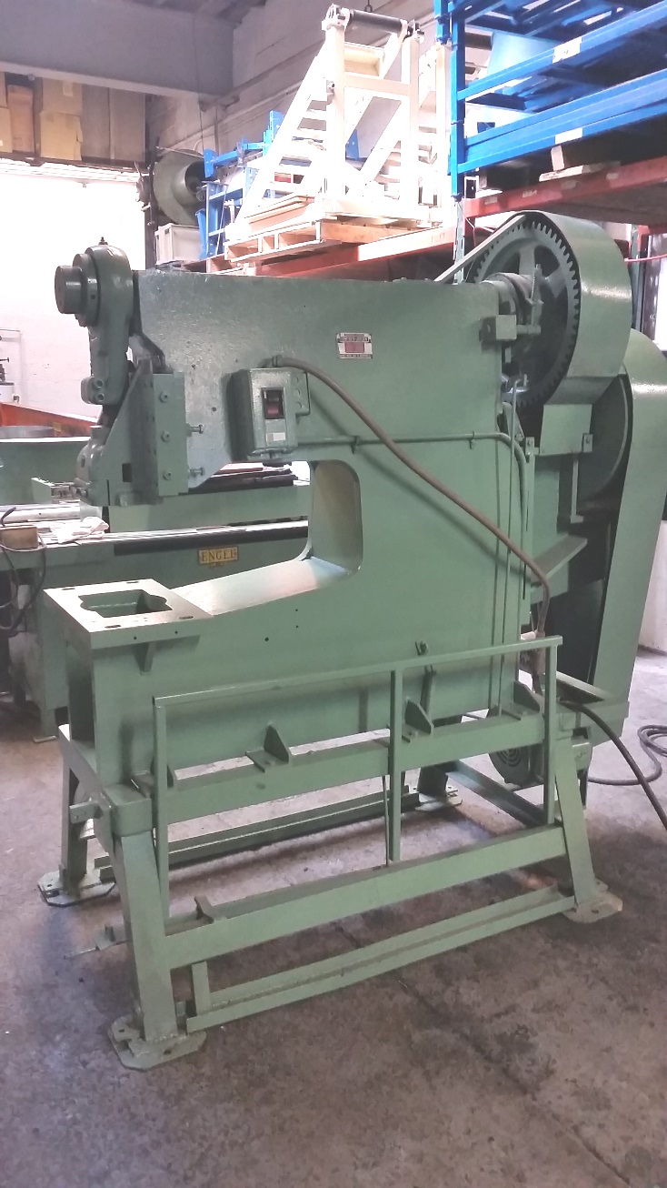 Punches & Presses