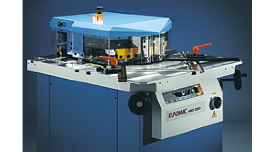 Notching (Corner)