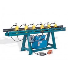 Notching (HVAC)