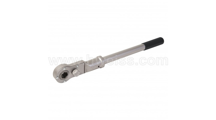 Ratchet Handle (113) for No. 10 & No. 12 Punch