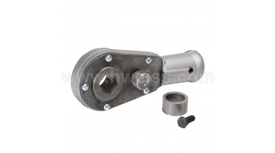 Ratchet Handle (119) for No. 20 Punch