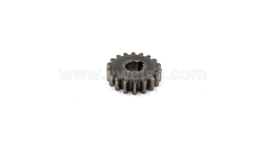 L-14102 Steel Gear