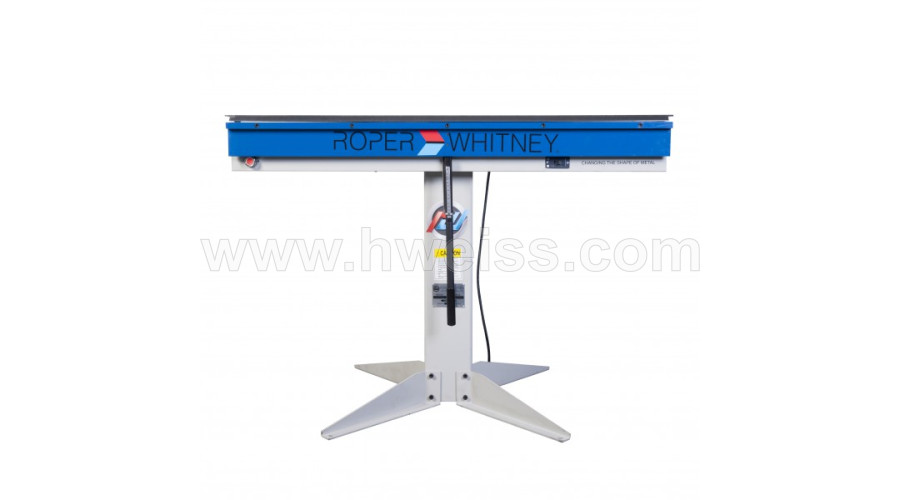 Roper Whitney 418 Magnabend 