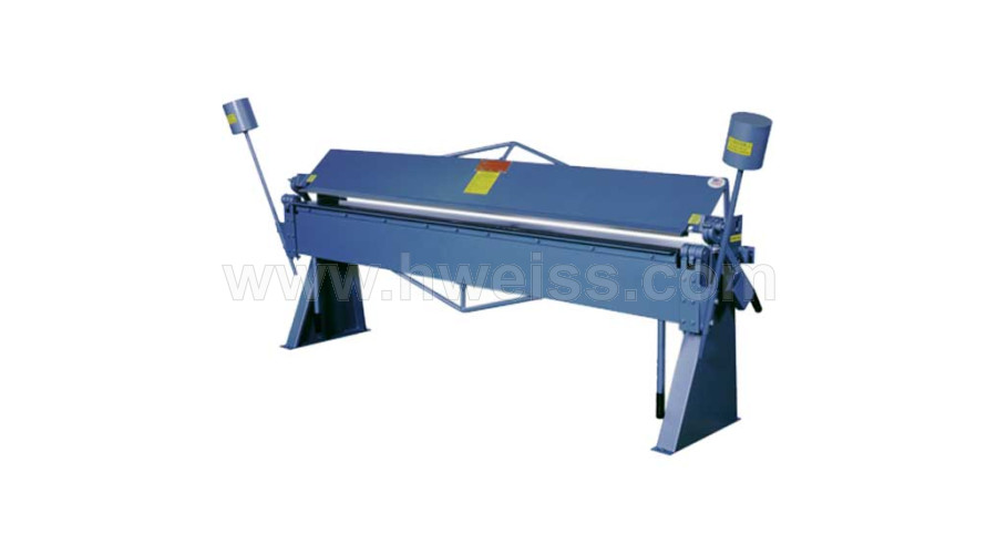 Roper Whitney Connecticut 1018 Hand Brake