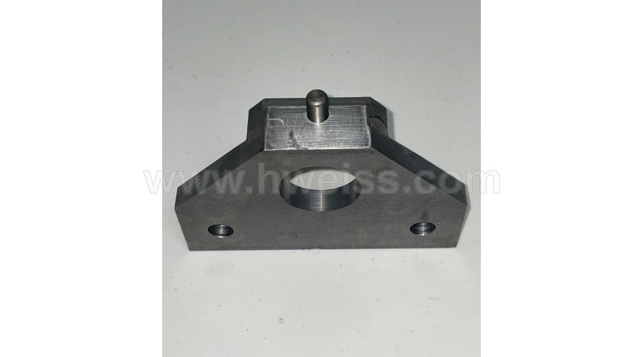 L-52501 Opening Roll Holder Assembly 