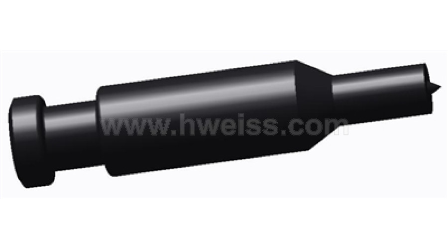 SM-P-9/32" Punch For Model A