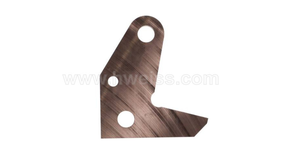 12-SM-AB-10478 --- Rotating Blade 