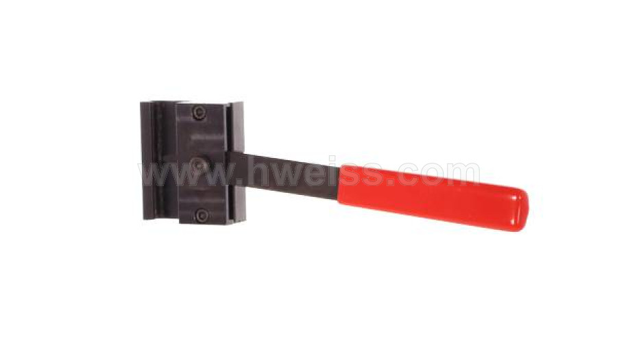 TD Cleat DIMPLE Installation Tool