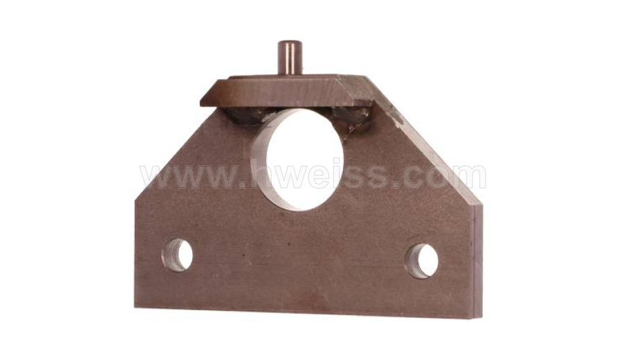 L-52501 Opening Roll Holder Assembly 