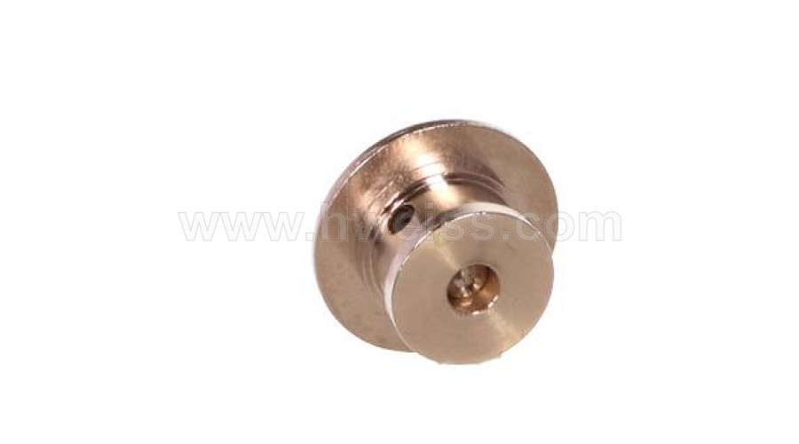 DD-18034 Duro Dyne Lower Weld Tip Assembly - FG/RH/ *****OLD PART DD-17192*****