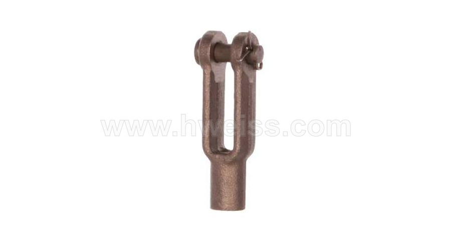 RD-01750 Roto-Die Clevis (RD10/15)
