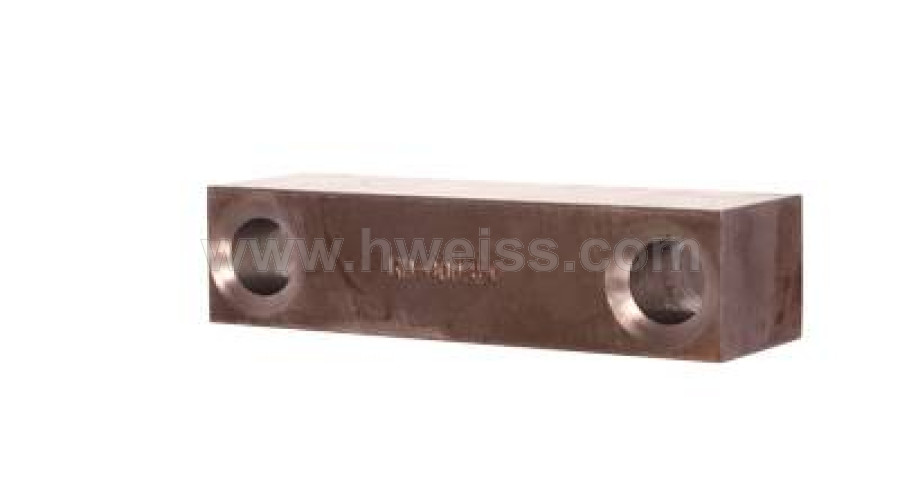 RD-00314 Upper Rod Block (RD10)