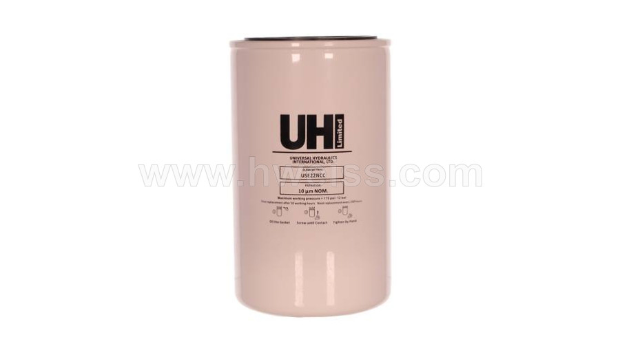 RD-03075 Screw On Filter - (RD10)