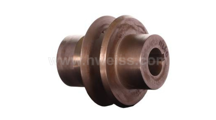 89 T&B6 Roll - 8900 Cleatformer NEW STYLE