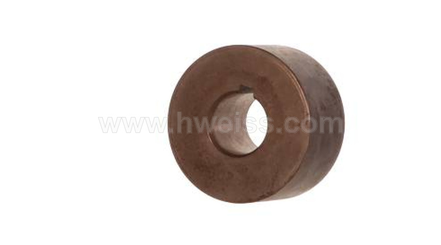 20 DC T2 Roll - Aux. Drive Cleat - 20 Pittsburgh