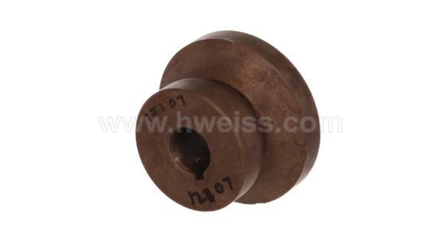 B2 Roll - Aux. RAF Rolls - 20 Pittsburgh