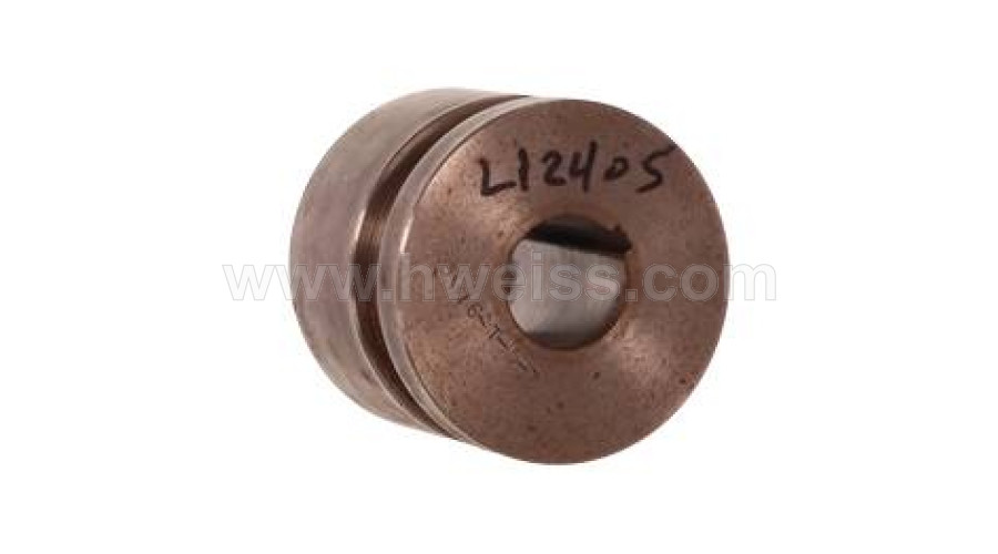 T5 Roll - Aux. 5/16' Pittsburgh