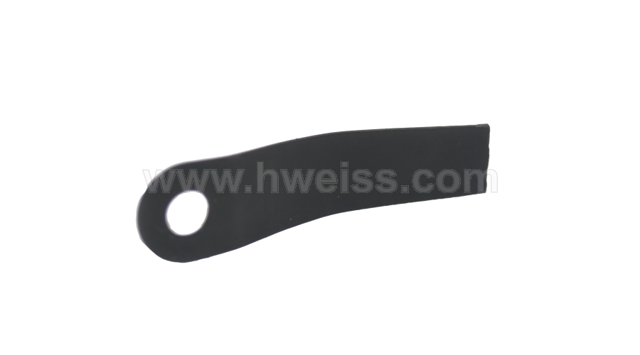 RN-031 Feed Wheel Spring