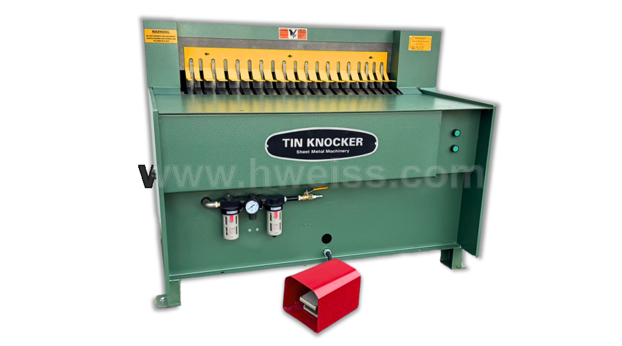 NEW TK 18 Gauge Cleat Bender - IN STOCK