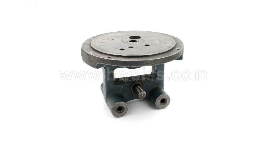 L-40110 Base Casting (Order new part # L-702-0349-01-00)