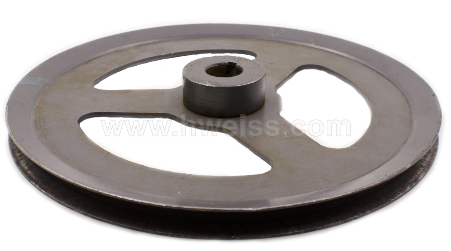 L-43338 Chassis Pulley
