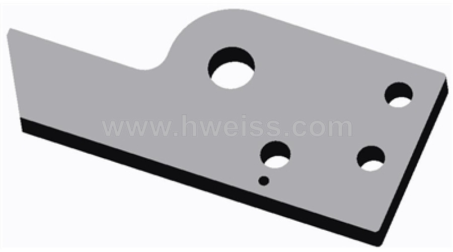 11-SM-AB-71-403 --- Stationary Blade