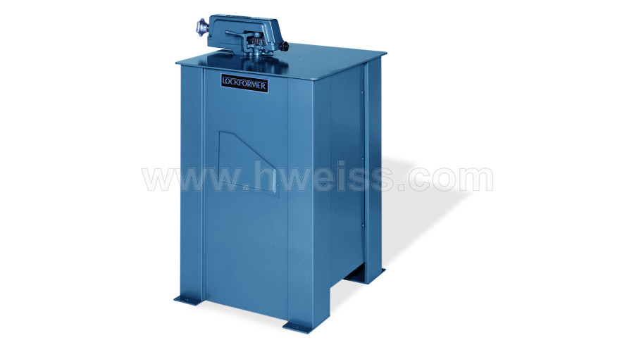 Lockformer 16-18 Gauge Power Flanger