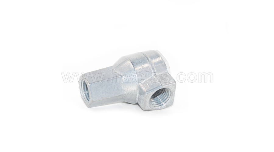 DD-17355 Quick Exhaust Valve