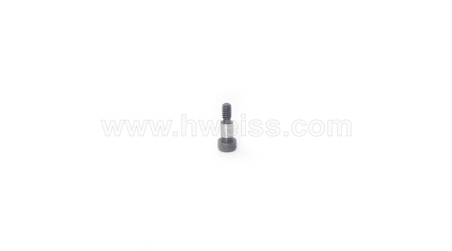 DD-17392 Clip Pin Release Bolt