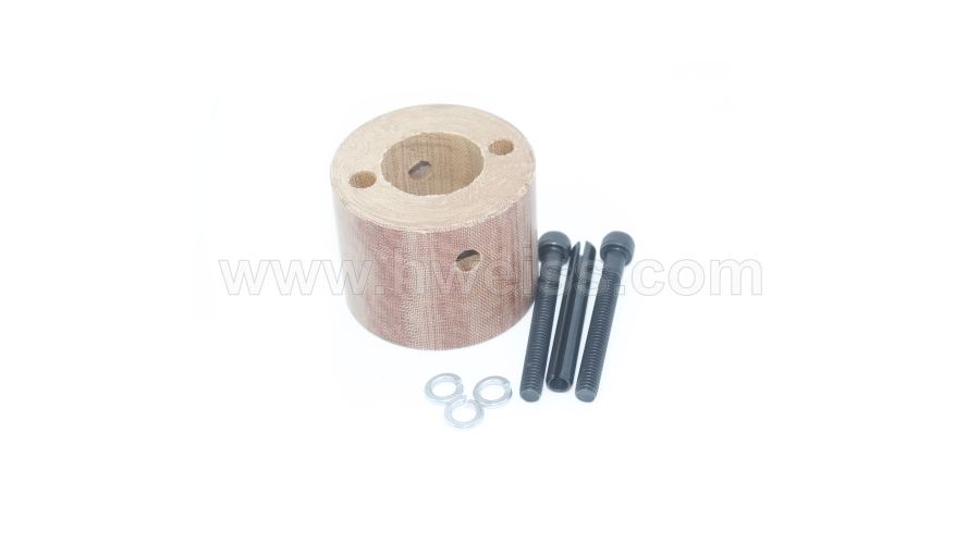 DD-17233 Insulator (Order New Part No. 17203)