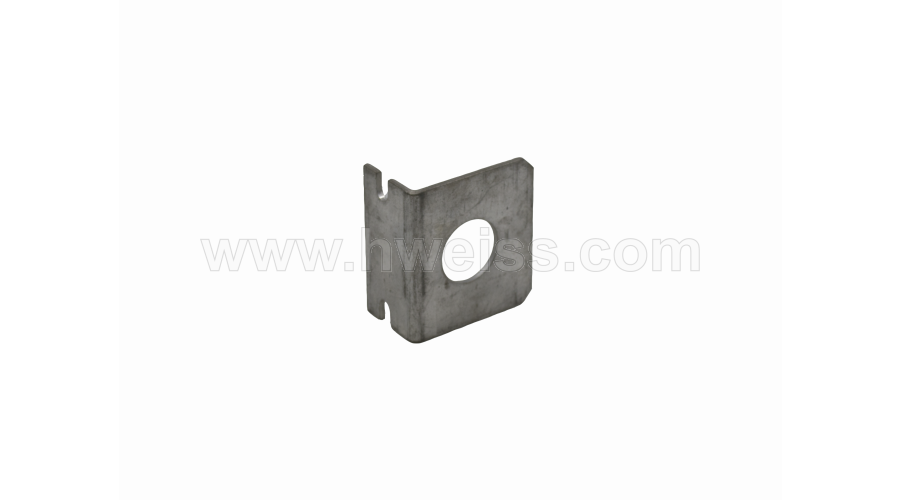 DD-17236 Upper Dwell Cylinder Bracket