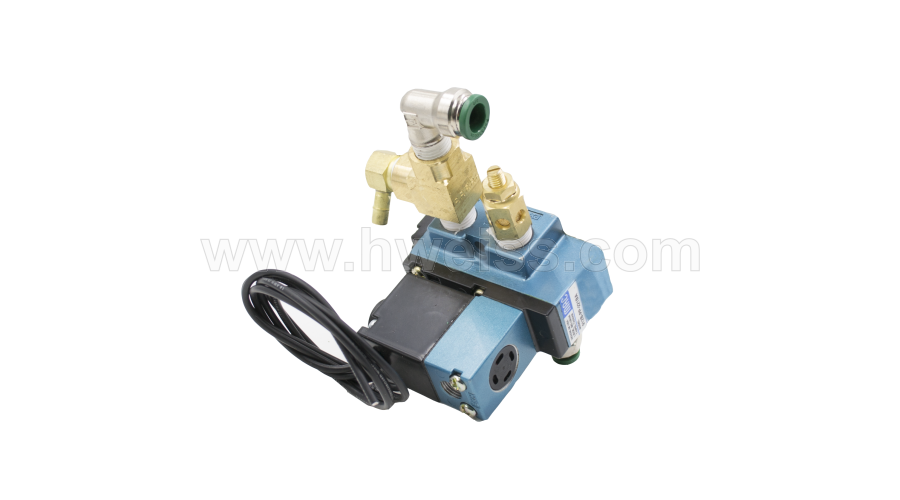 DD-17239 Feed Solenoid