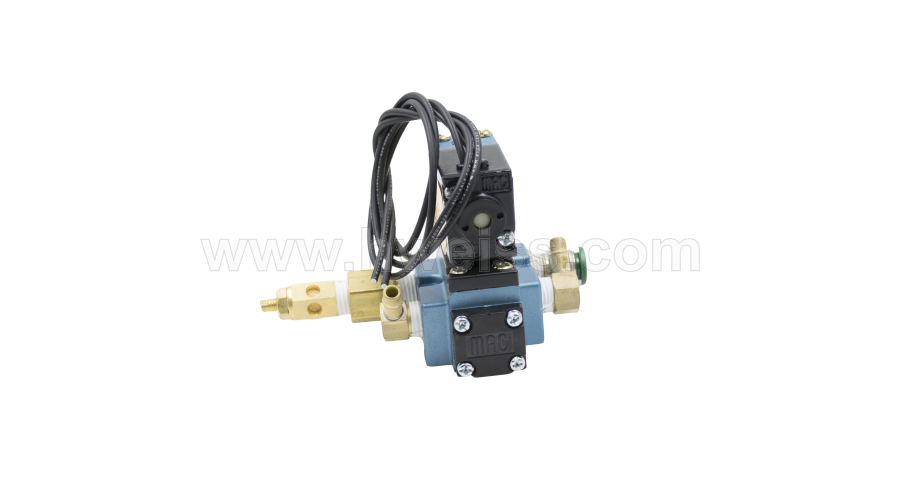 DD-17240 Dwell Solenoid