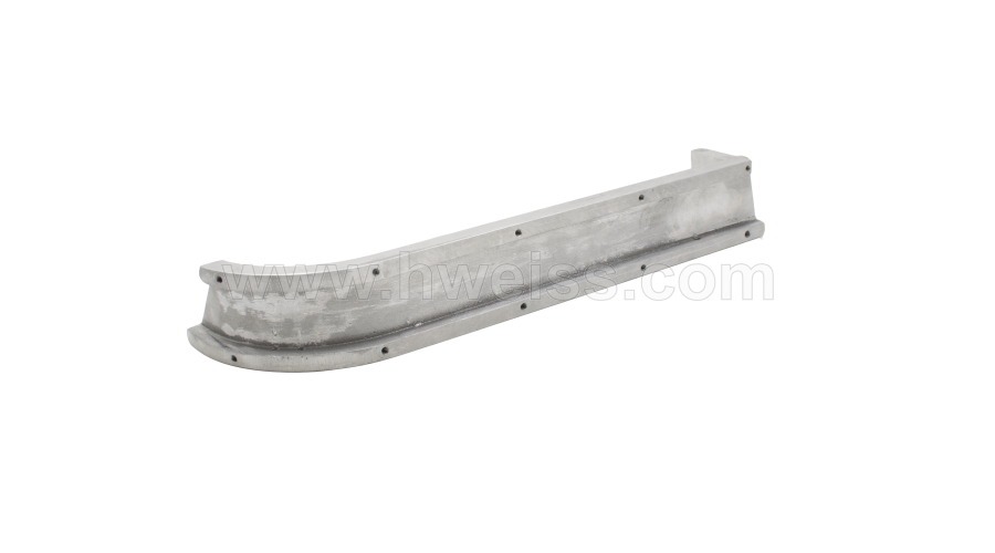 DD-17260 Upper Track Casting