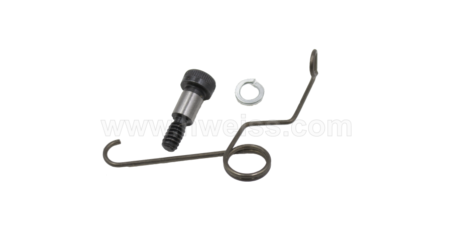 DD-17262 Clip Pin Release Spring