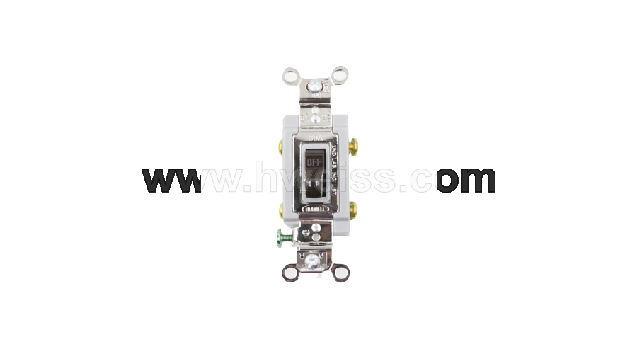 DD-17215 Power On/Off Switch (Order New Part No. 17309)